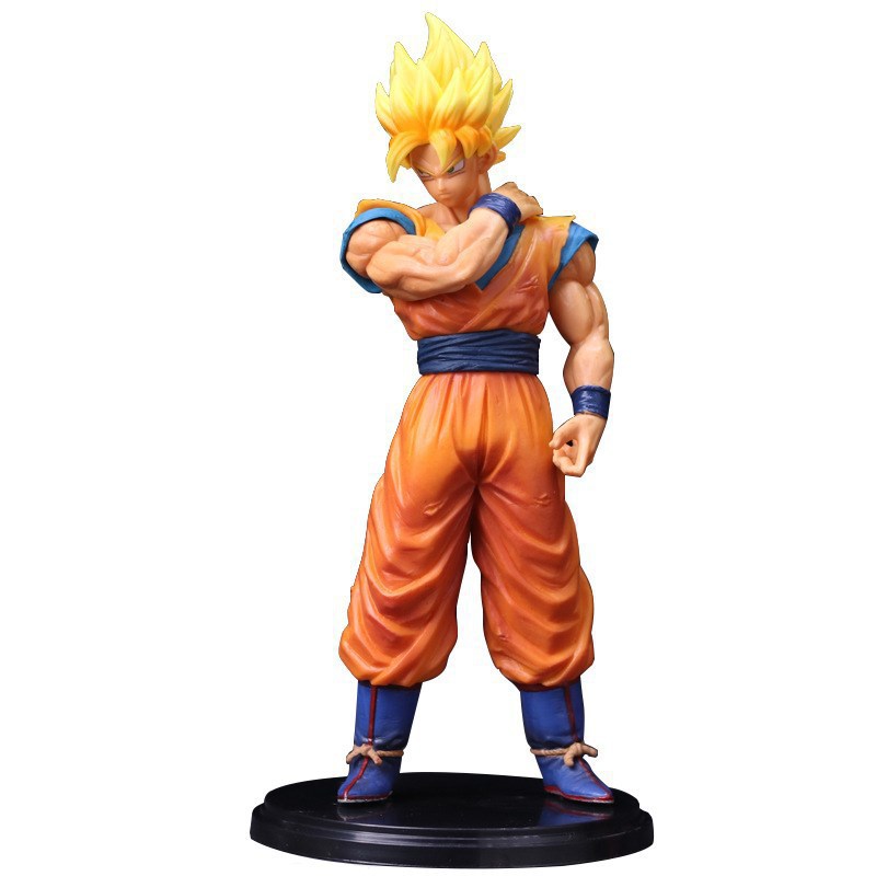 Mô hình goku