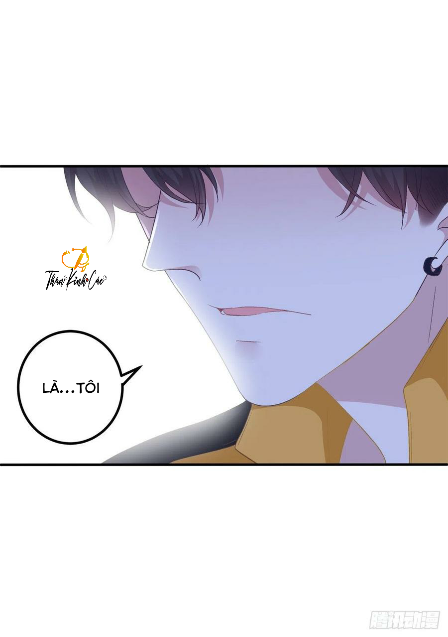 kiểm soát tuyệt đối chapter 73 32