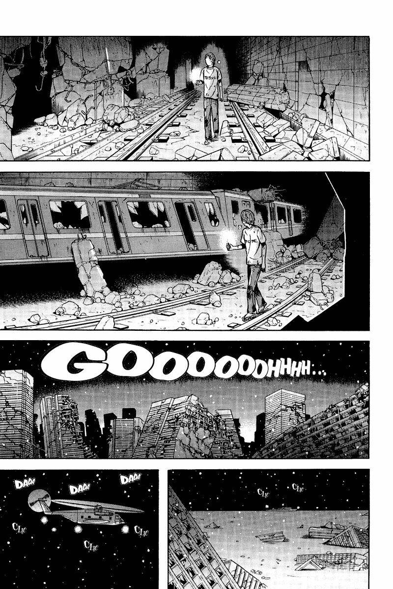 dragon head chapter 83 19