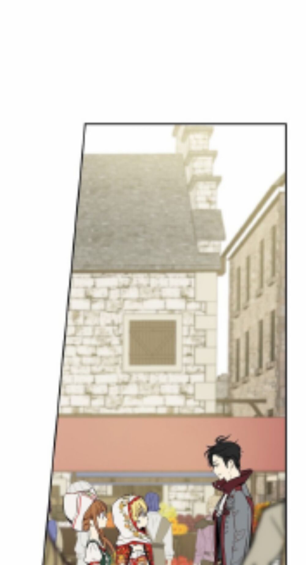 một ngày nọ tôi bỗng thành nàng công chúa chapter 57 26