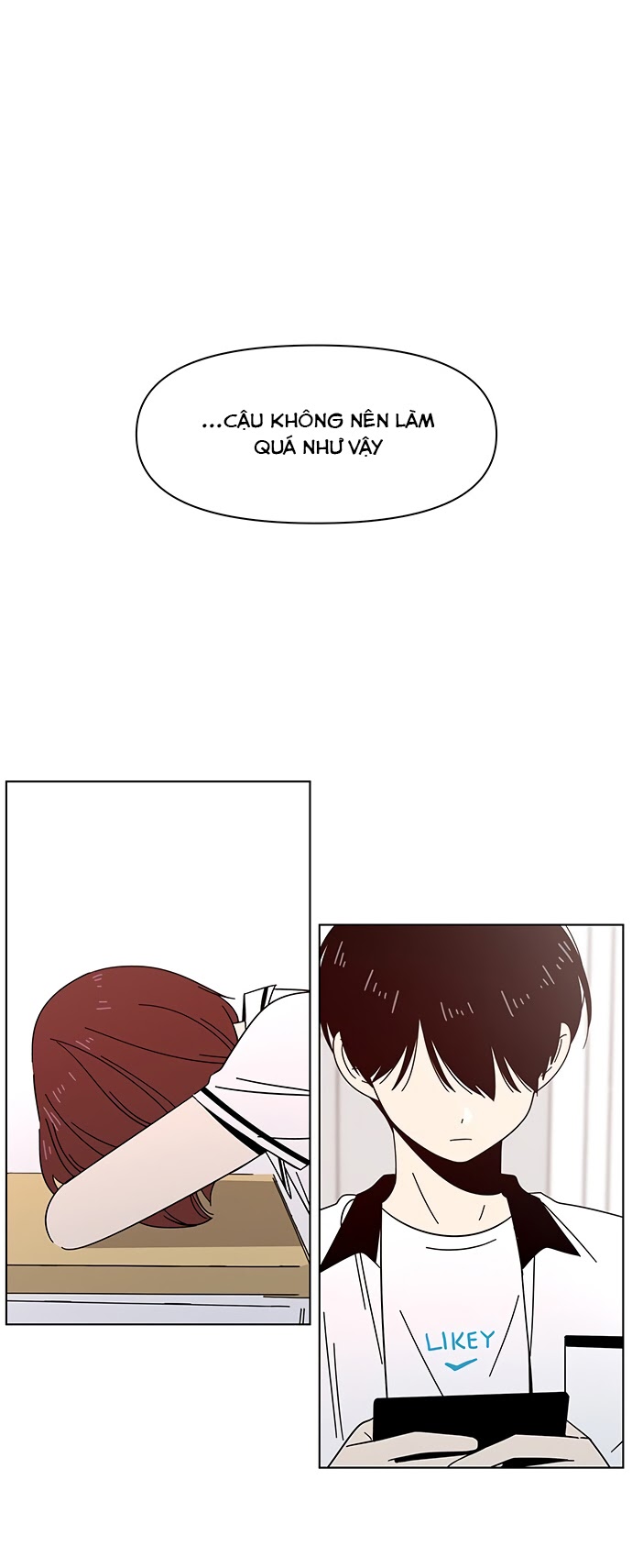 thanh xuân rực rỡ - season of blossom chapter 22 40