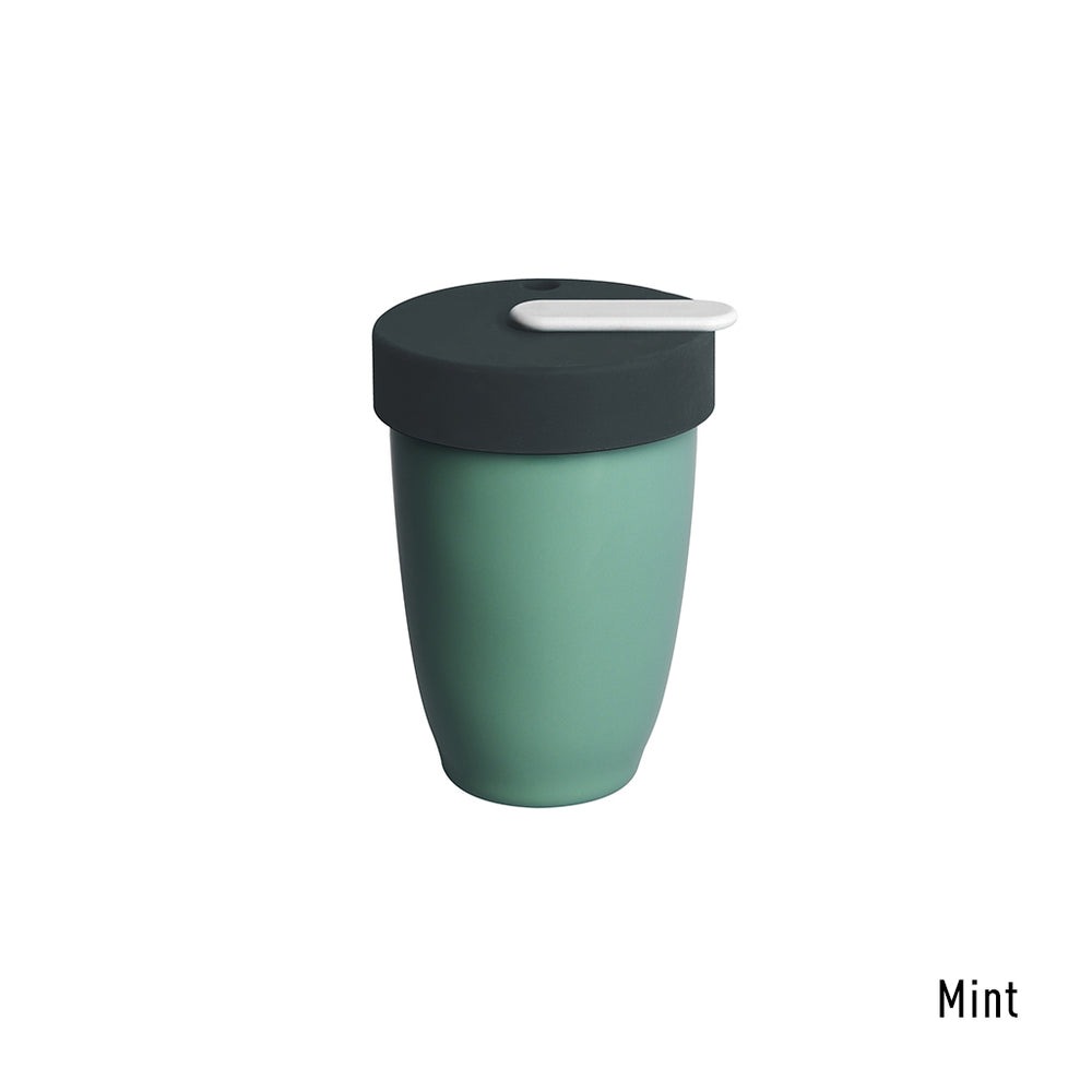 Ly Nomad 250ML Double Walled Mug (Mint) - Loveramics
