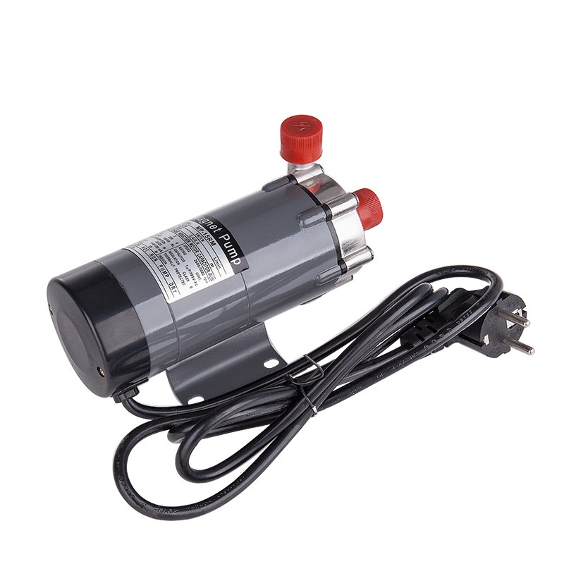 máy bơm tuần hoàn nước, Bơm Từ Tính MP–20RM