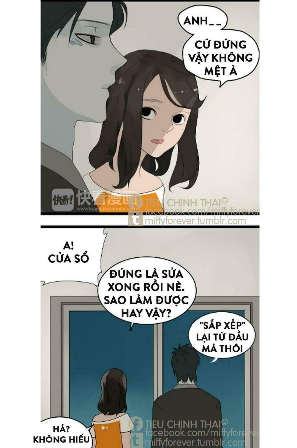mục linh chapter 3.2 64