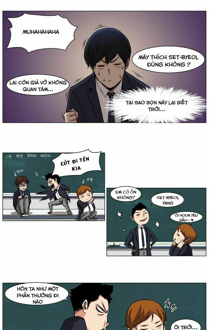 neverlan chronicle chapter 1 25