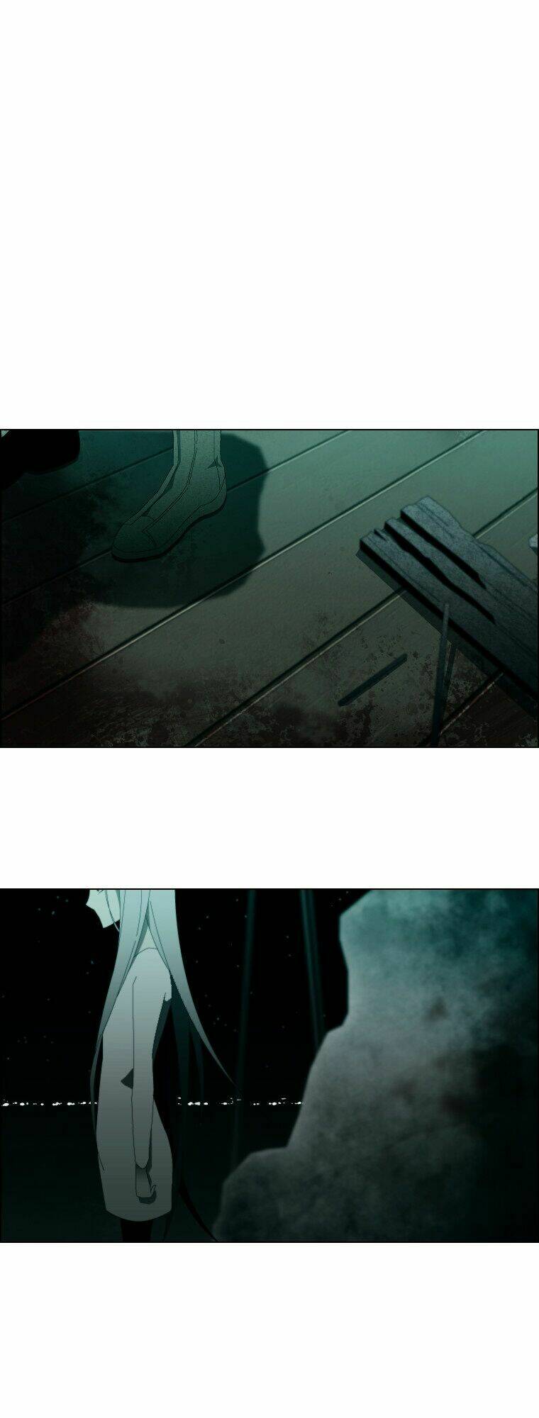 thế giới của trace và trouble chapter 0 8