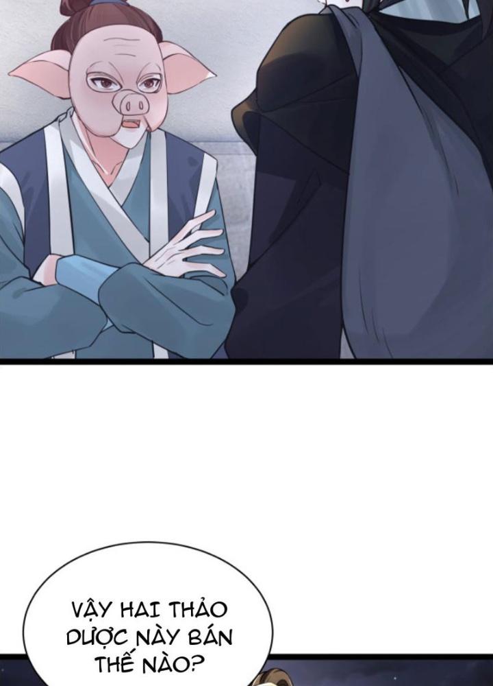 sau một vạn năm, ta làm gì cũng được chapter 4 61