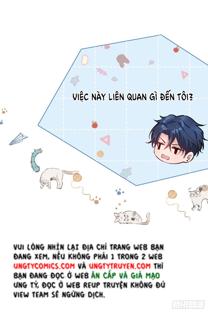 hotsearch của ảnh đế chapter 79 23