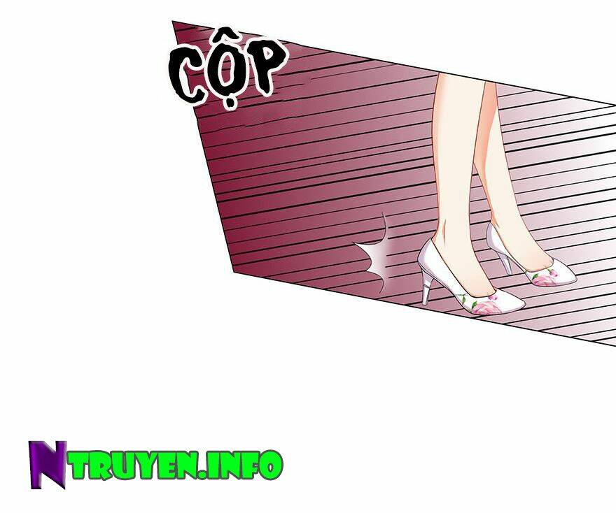 thiếu soái của tôi chính là manh như vậy chapter 16 4