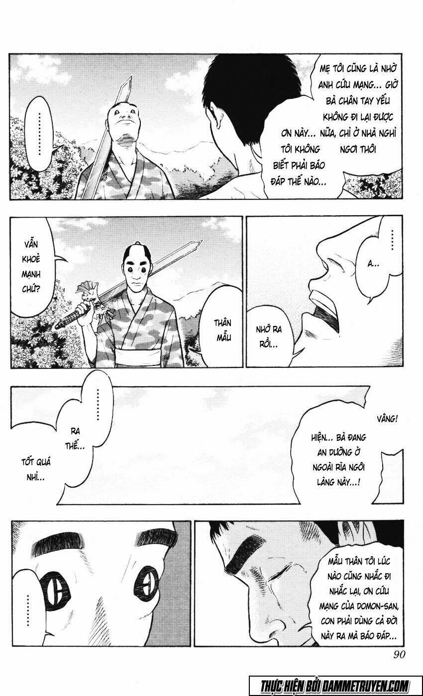 ninku second stage - eto ninhen chapter 8 24