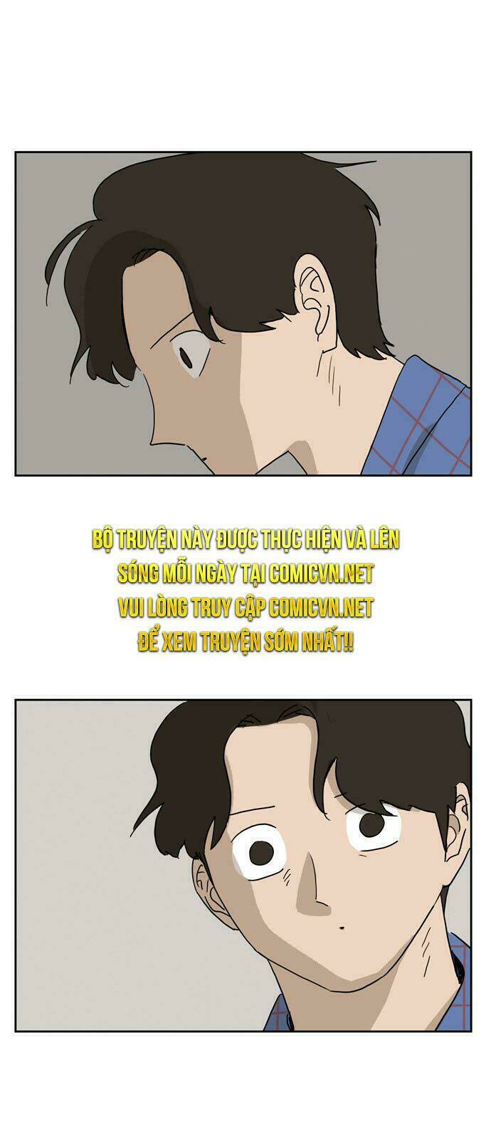 con gái tôi là zombie chapter 8 30