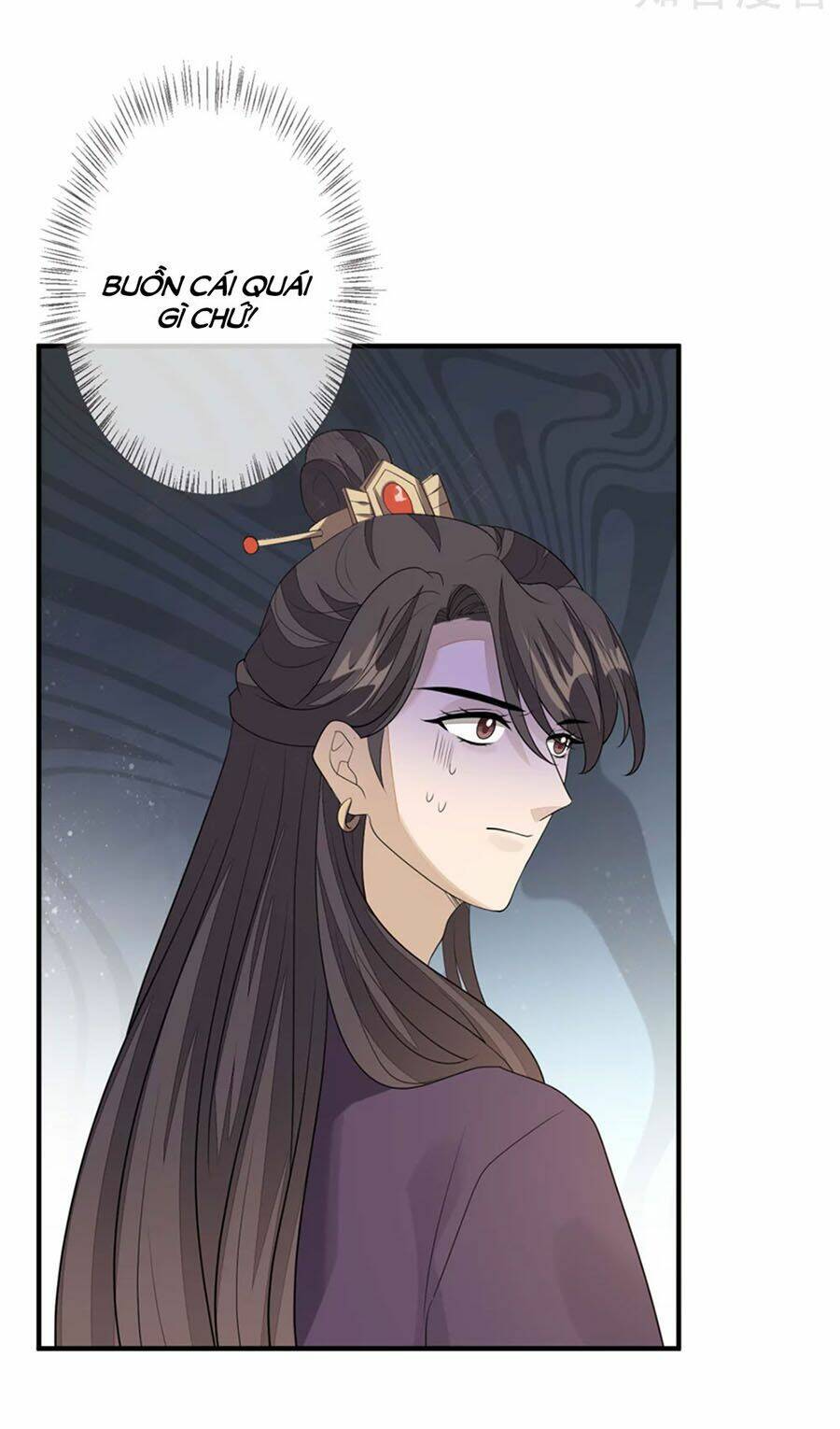 cửu khuyết phong hoa chapter 80 7