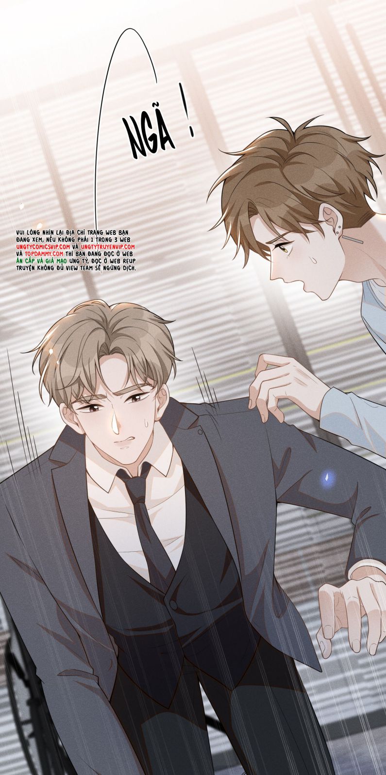 lai sinh bất kiến chapter 82 44