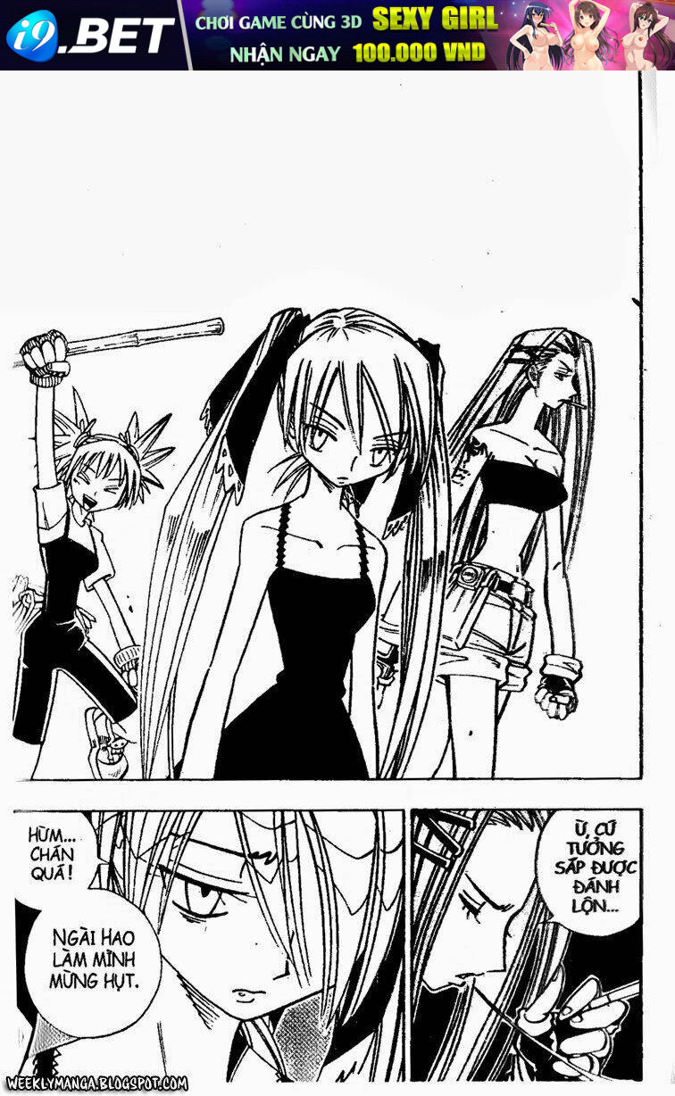 vua pháp thuật chapter 149 15