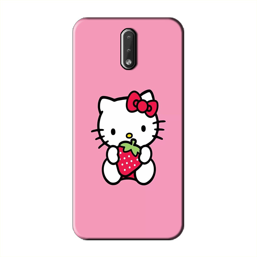 ỐP LƯNG IN DÀNH CHO NOKIA 2.3