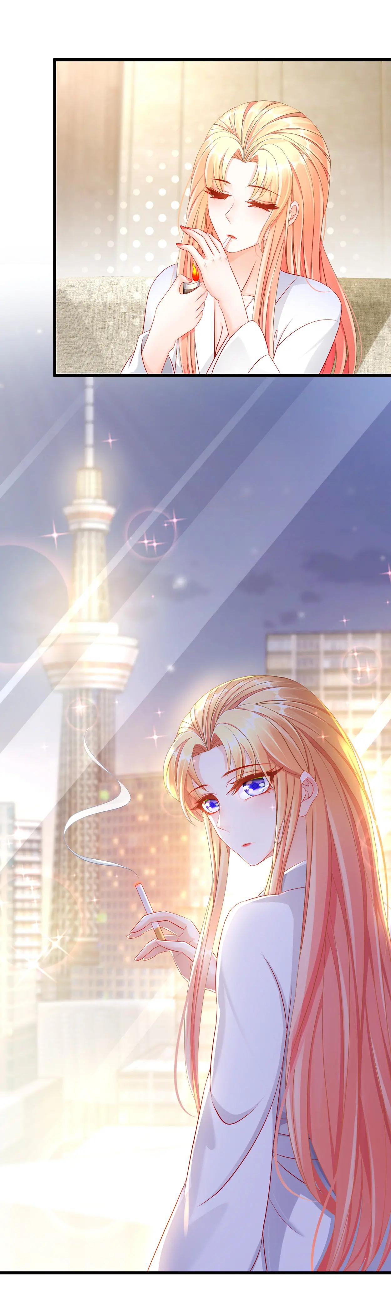 tỷ tỷ không hề có ý xấu chapter 4 13