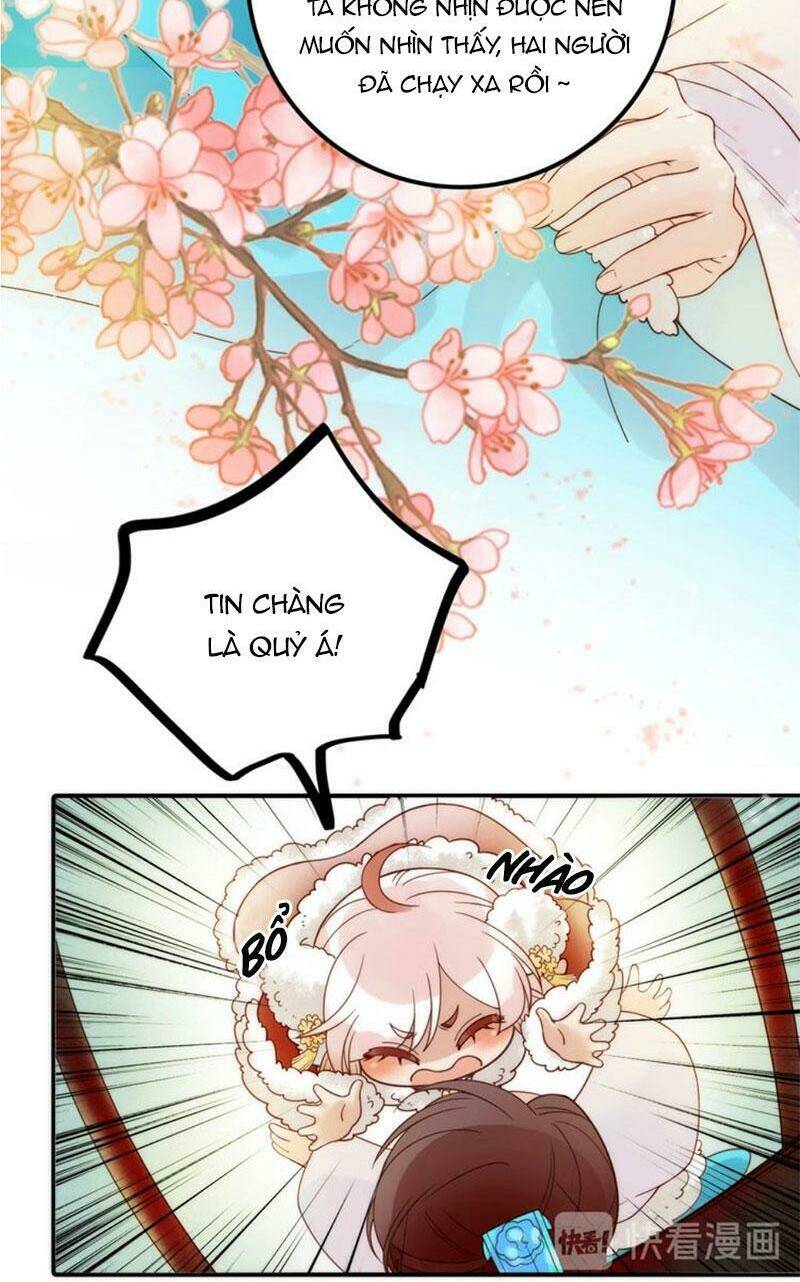 cướp chàng vợ về đón năm mới chapter 50 31