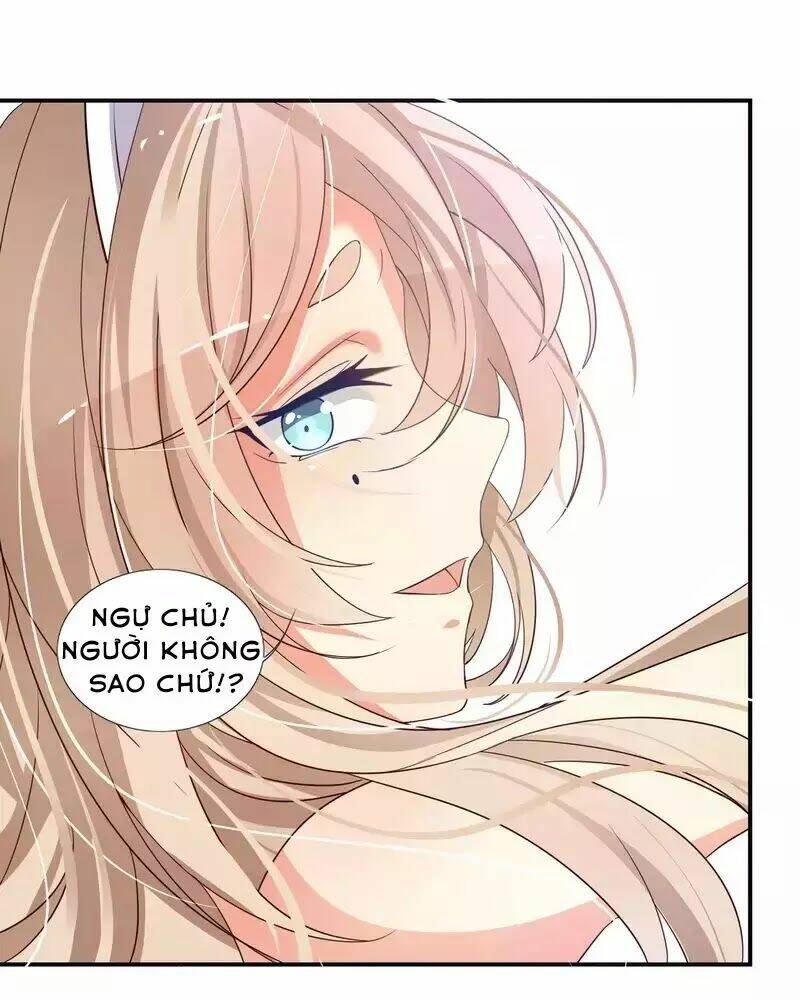 hôm nay ta bắt đầu ngự thú nương chapter 1 52