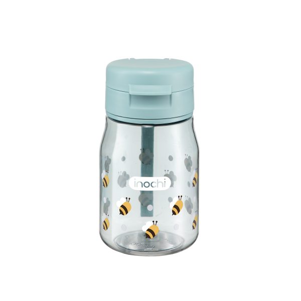 Bình nước Kita Fami 350ml - Giao màu ngẫu nhiên