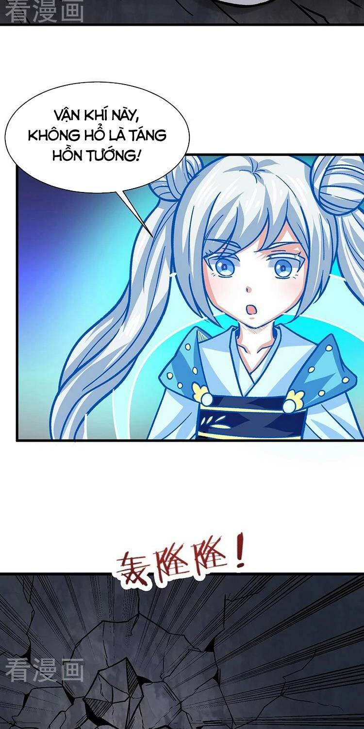 võ đạo độc tôn chapter 325 32