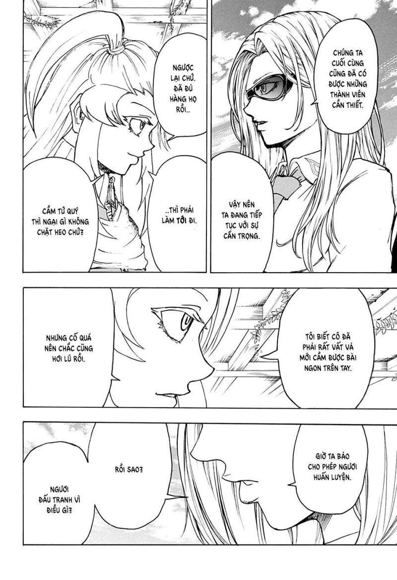 undead unluck chapter 40 4