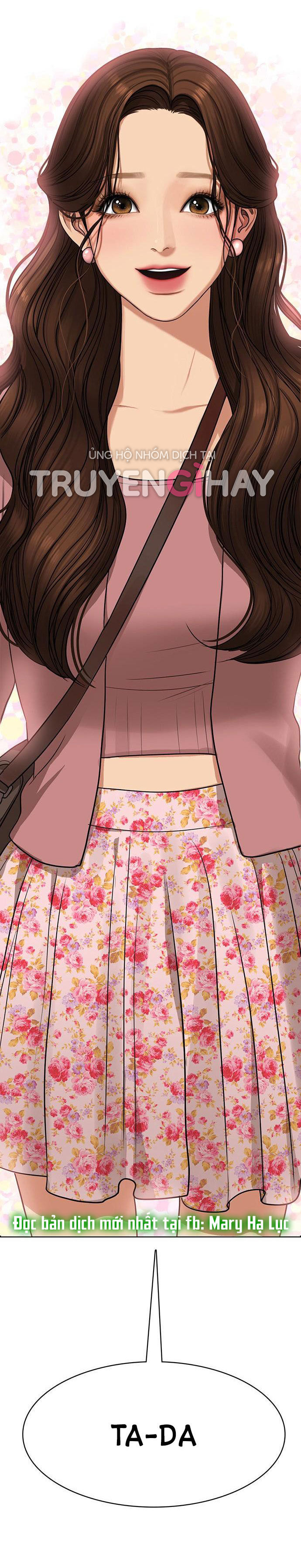 vẻ đẹp đích thực - true beauty chapter 187.1 8