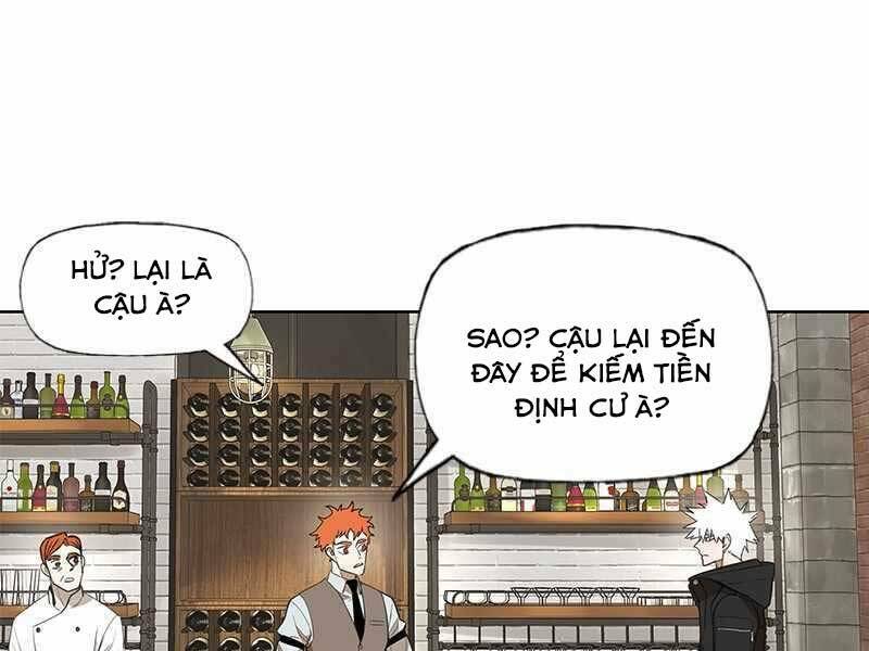 võ sĩ - the boxer chapter 116 164