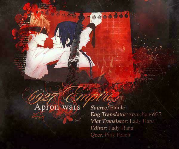 khr doujinshi - apron wars chapter 0 1