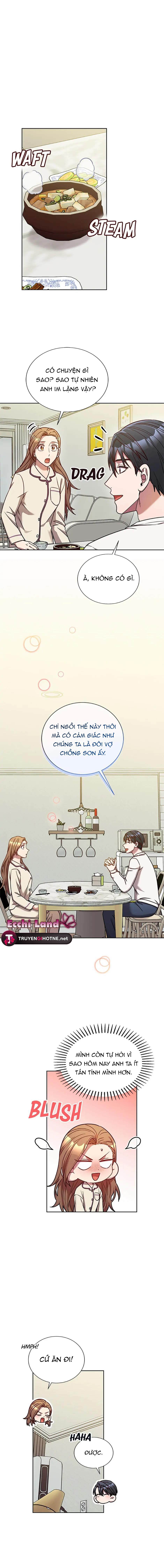 kết hôn ư? không, cảm ơn! chapter 31.1 3