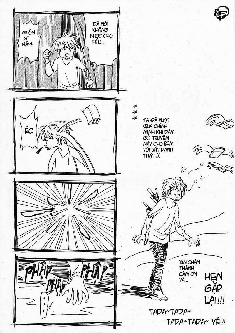 break free magazine chapter 6 130