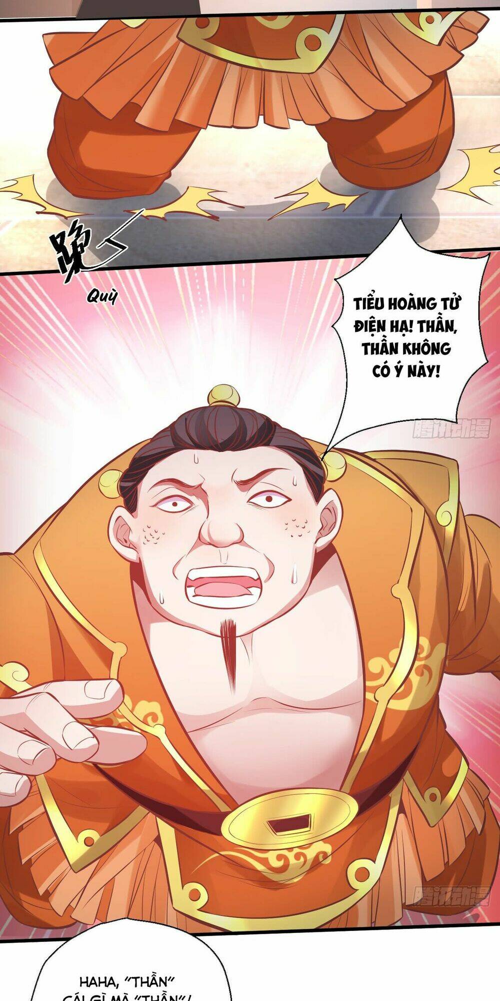 trọng sinh tối cường ma tôn ở rể chapter 3 76