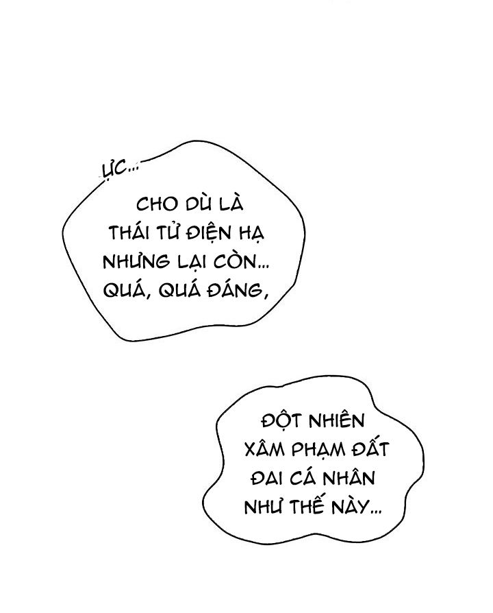 ba người anh bạo chúa chapter 2 15
