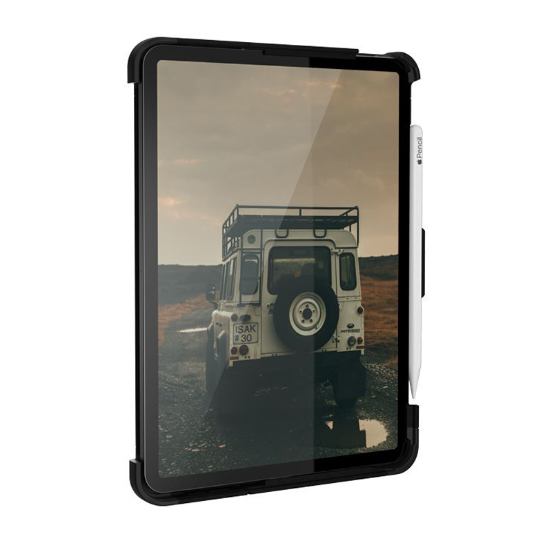 Ốp lưng UAG dành cho iPad Pro 11 inch M1 2021 dòng Scout Magic Keyboard Series hàng chính hãng