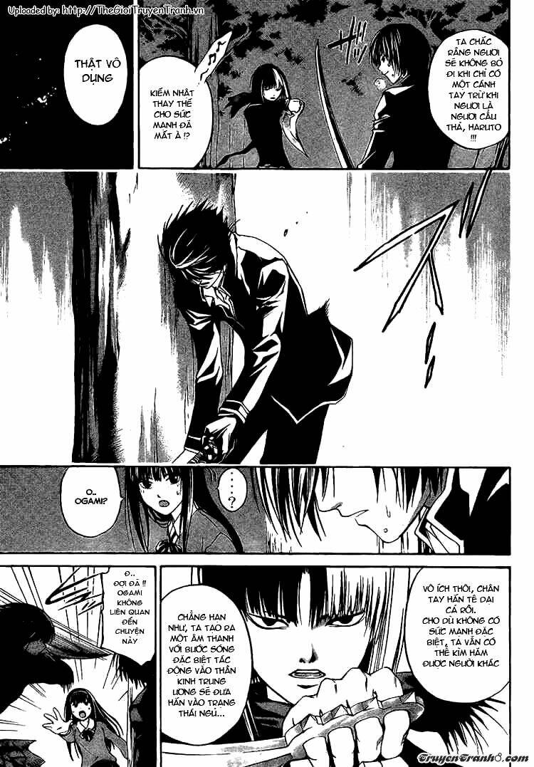 code breaker chapter 19 13