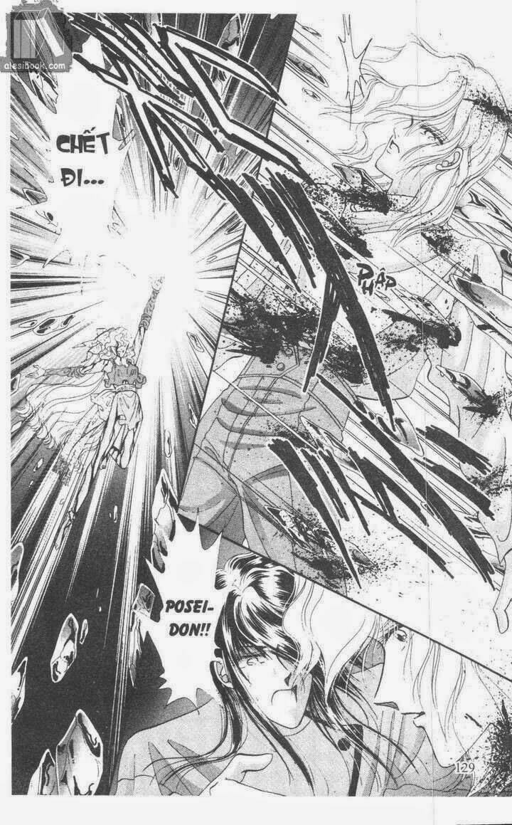 aries thần thoại cung hoàng đạo chapter 18 128