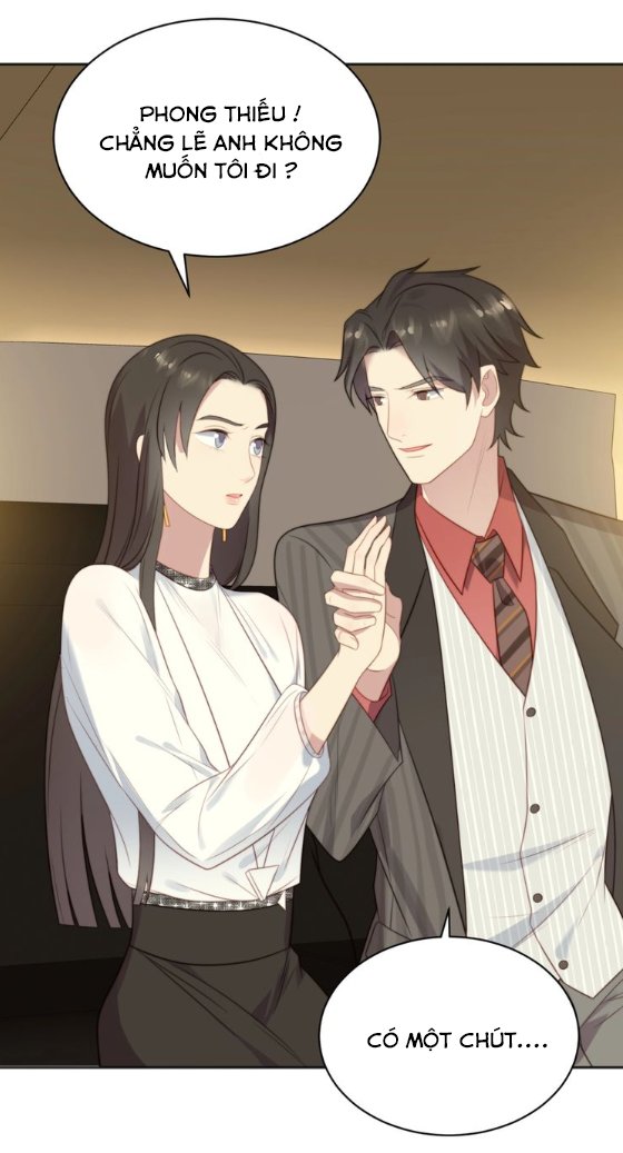 khoá chặt đôi môi (full) chapter 5 13