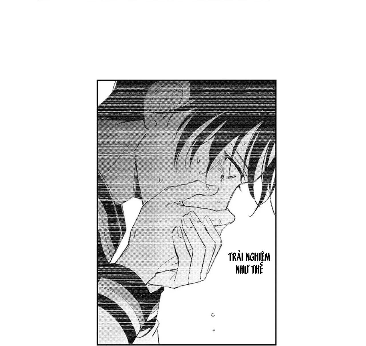 kẻ lừa đảo ngọt ngào chapter 1 73