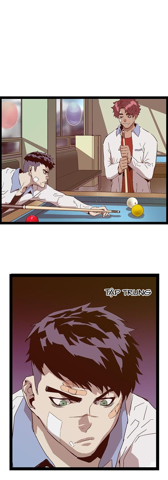 anh hùng yếu chapter 127 5