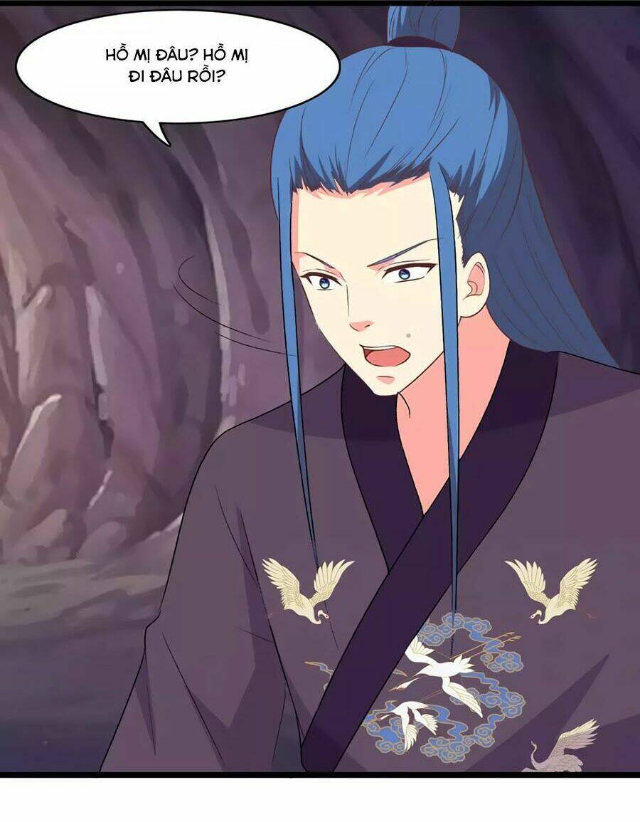 thỏ yêu tiểu vương phi chapter 91 21