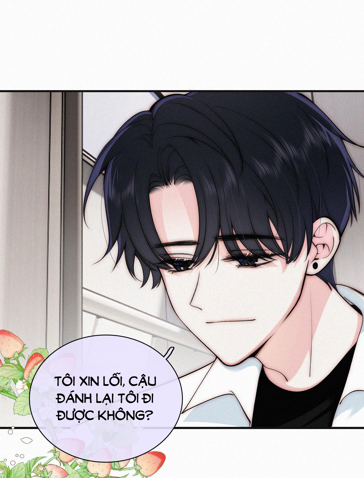 bệnh yêu chapter 70.1 16