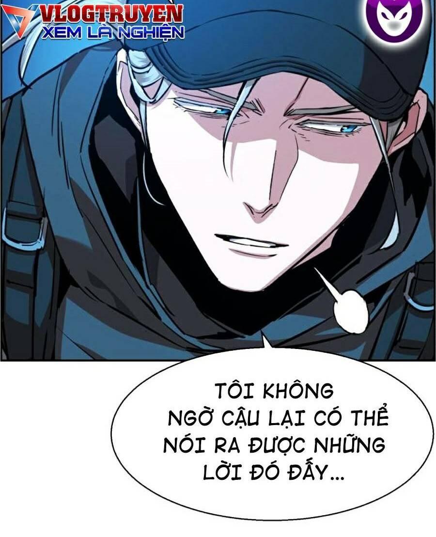 bạn học tôi là lính đánh thuê chapter 65 27