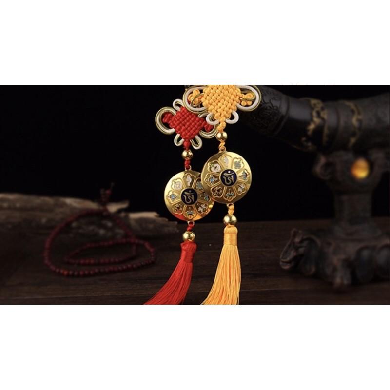 DÂY TREO BÁT BẢO CÁT TƯỜNG
