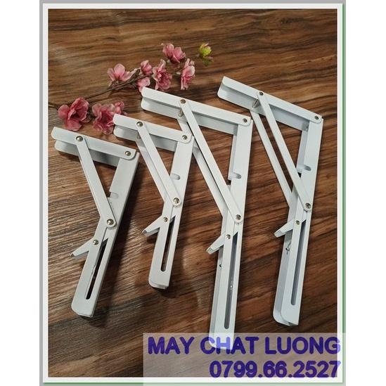 Bản lề gấp thông minh 20, 25,30,35,40cm