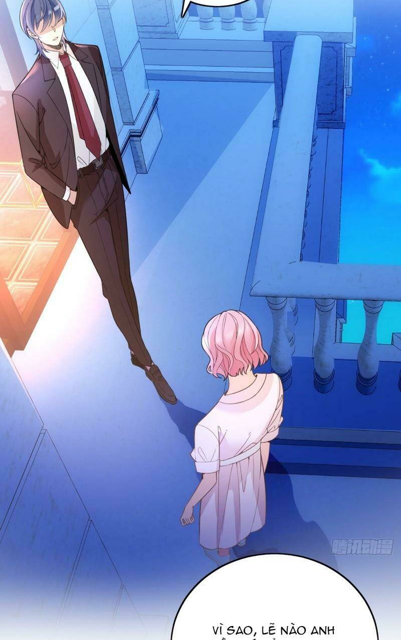 bí mật kết hôn với ảnh đế: vợ ơi đến đây tấn công đi nào chapter 73 18