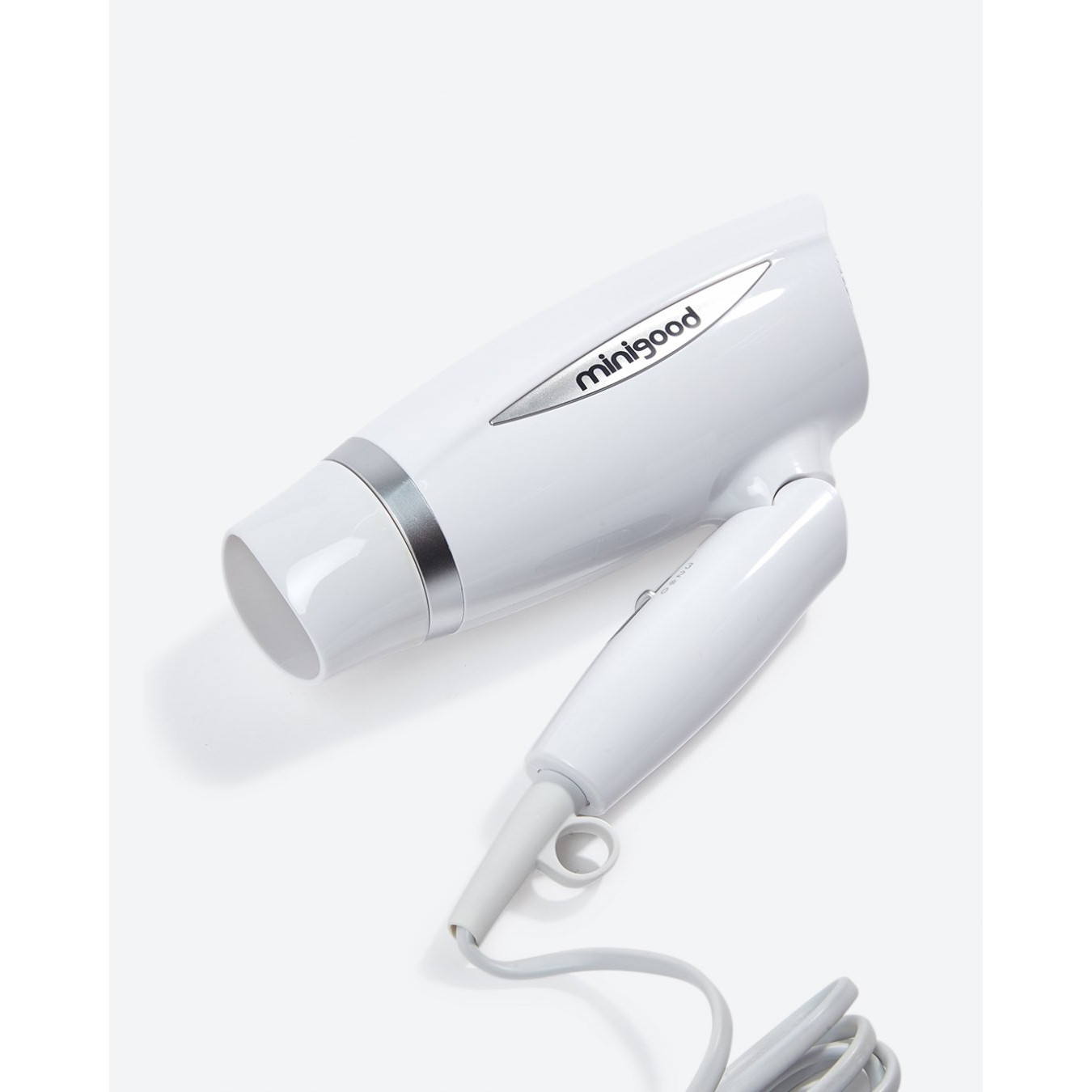 Máy sấy tóc bổ sung ion âm Negative Ions Hair Dryer phong cách Hàn Quốc cao cấp - EM030