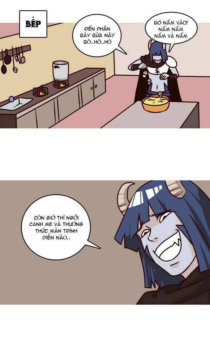 the devil king is bored chapter 4 15