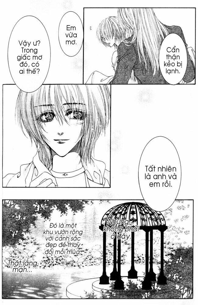 lonesome eden chapter 4 11