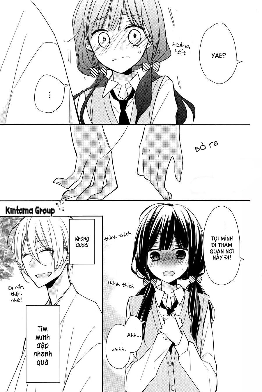 nếu có cơ hội thứ hai chapter 5 18