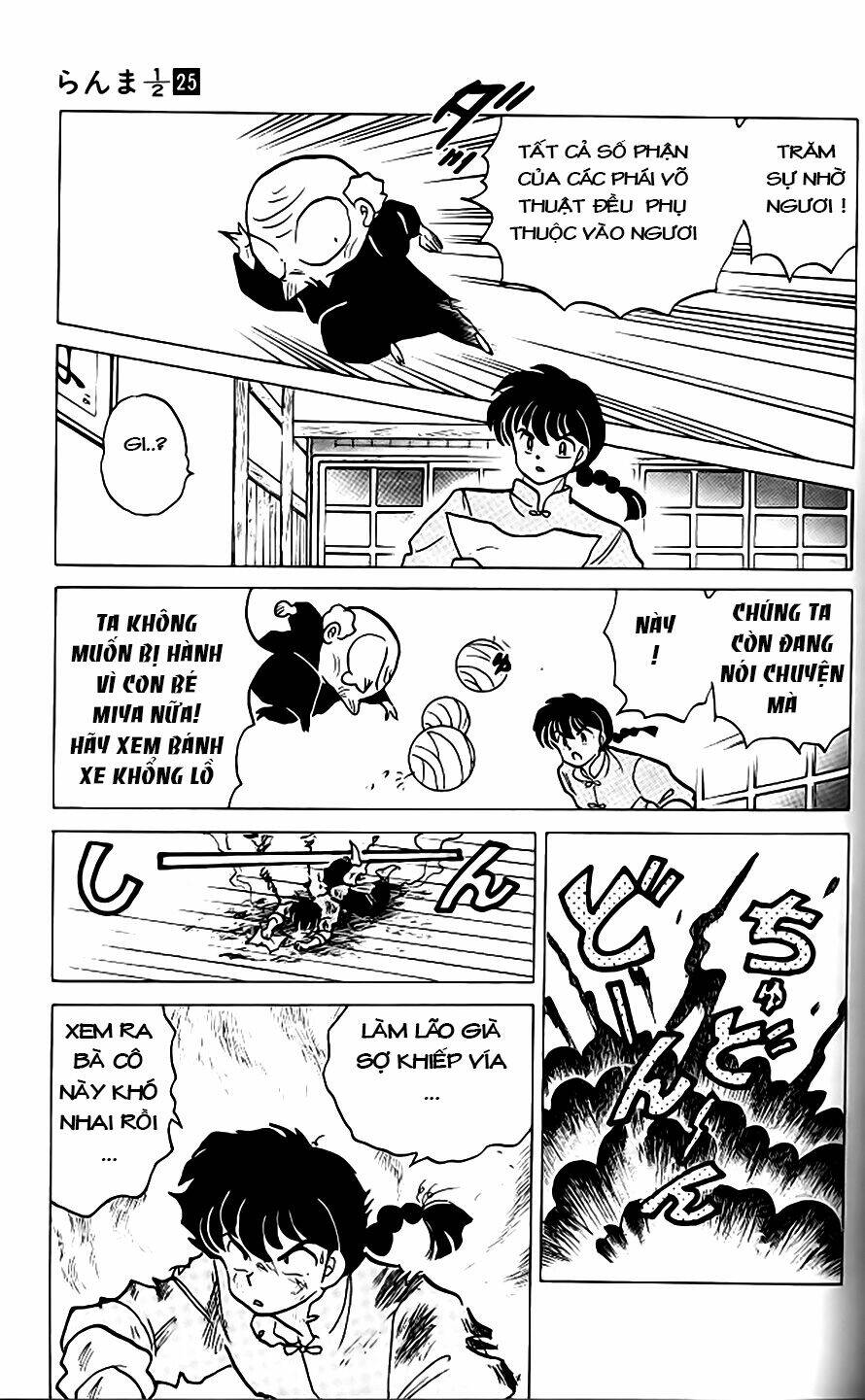 suối lời nguyền chapter 261 10