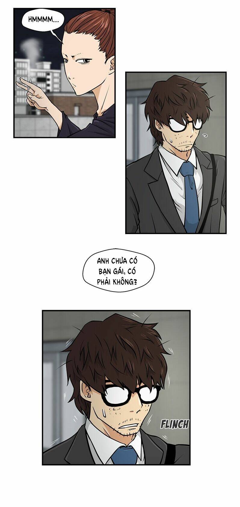 mr kang chapter 4 25
